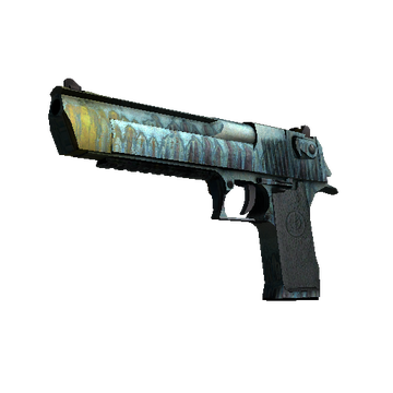 Desert Eagle | Hand Cannon